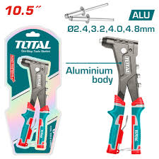 Total Rivit Gun (Industrial)