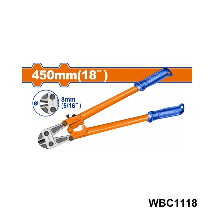 Wadfow Bolt cutter 18 inch